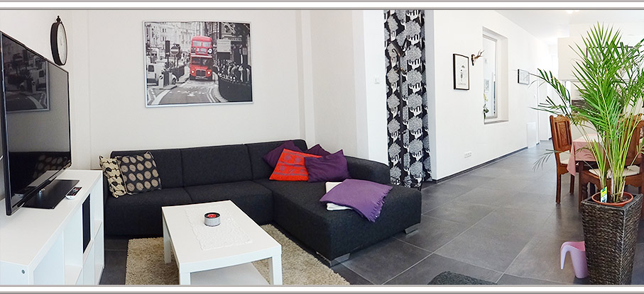 Apartement