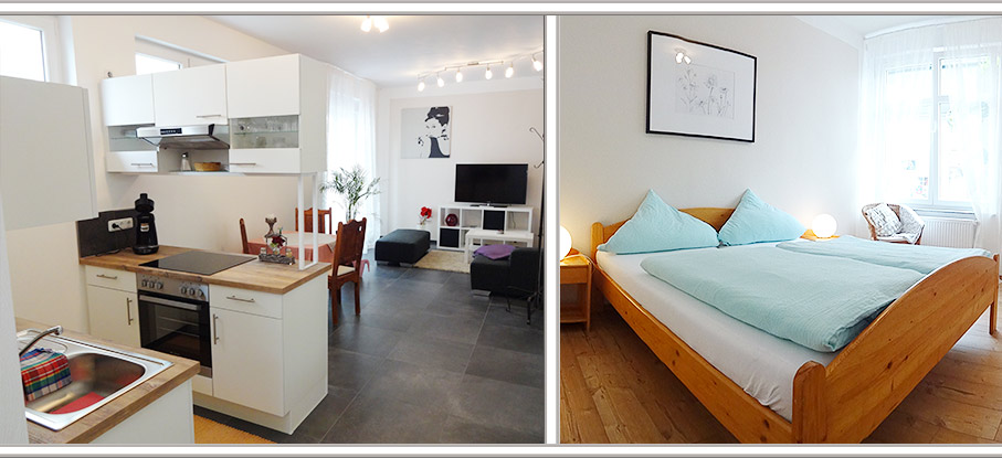 Apartement
